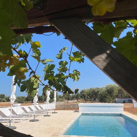 Masseria Purgatorio Fasano Ngoại thất bức ảnh