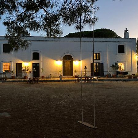 Masseria Purgatorio Fasano Ngoại thất bức ảnh