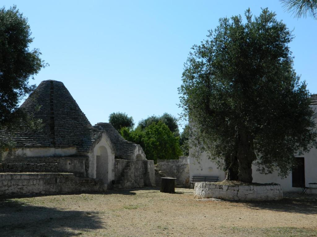 Masseria Purgatorio Fasano Ngoại thất bức ảnh