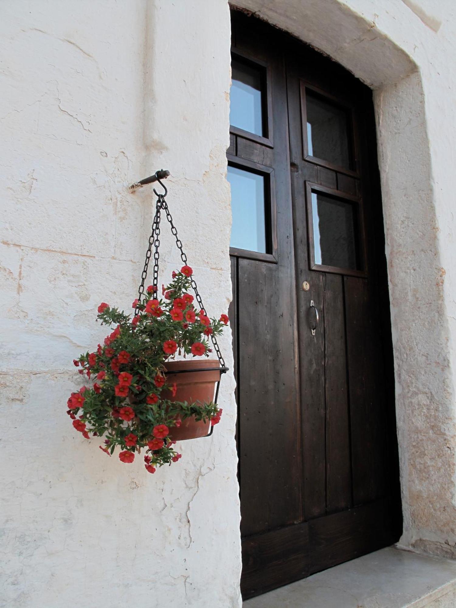 Masseria Purgatorio Fasano Ngoại thất bức ảnh