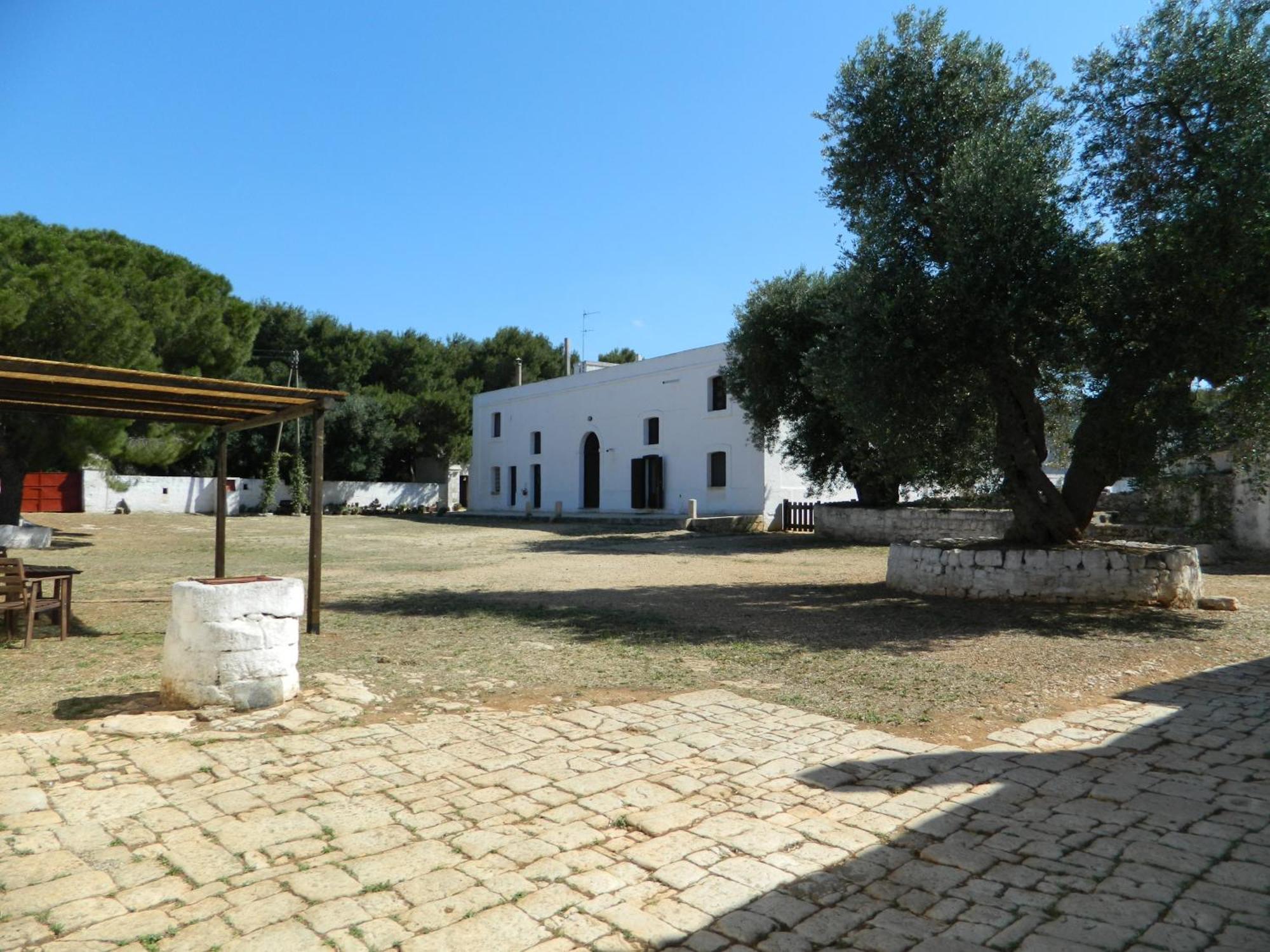 Masseria Purgatorio Fasano Ngoại thất bức ảnh