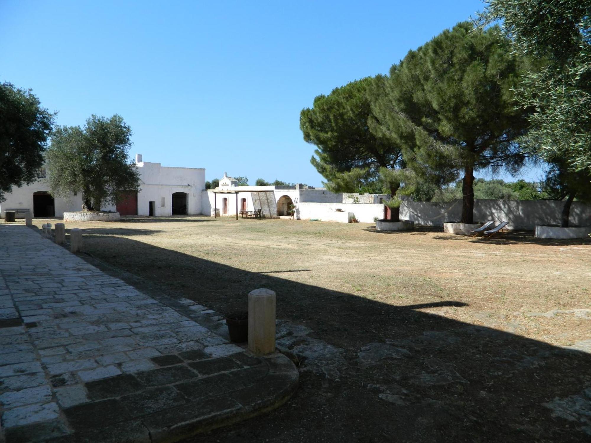 Masseria Purgatorio Fasano Ngoại thất bức ảnh