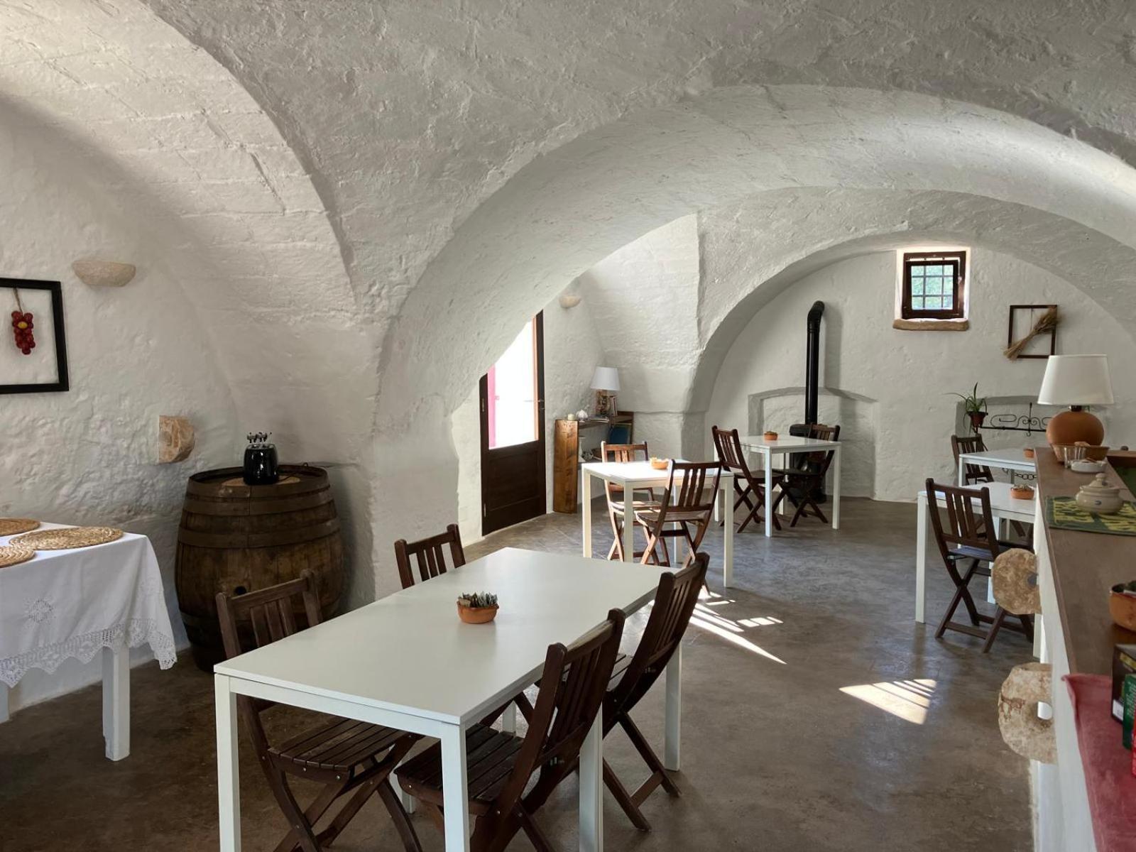 Masseria Purgatorio Fasano Ngoại thất bức ảnh