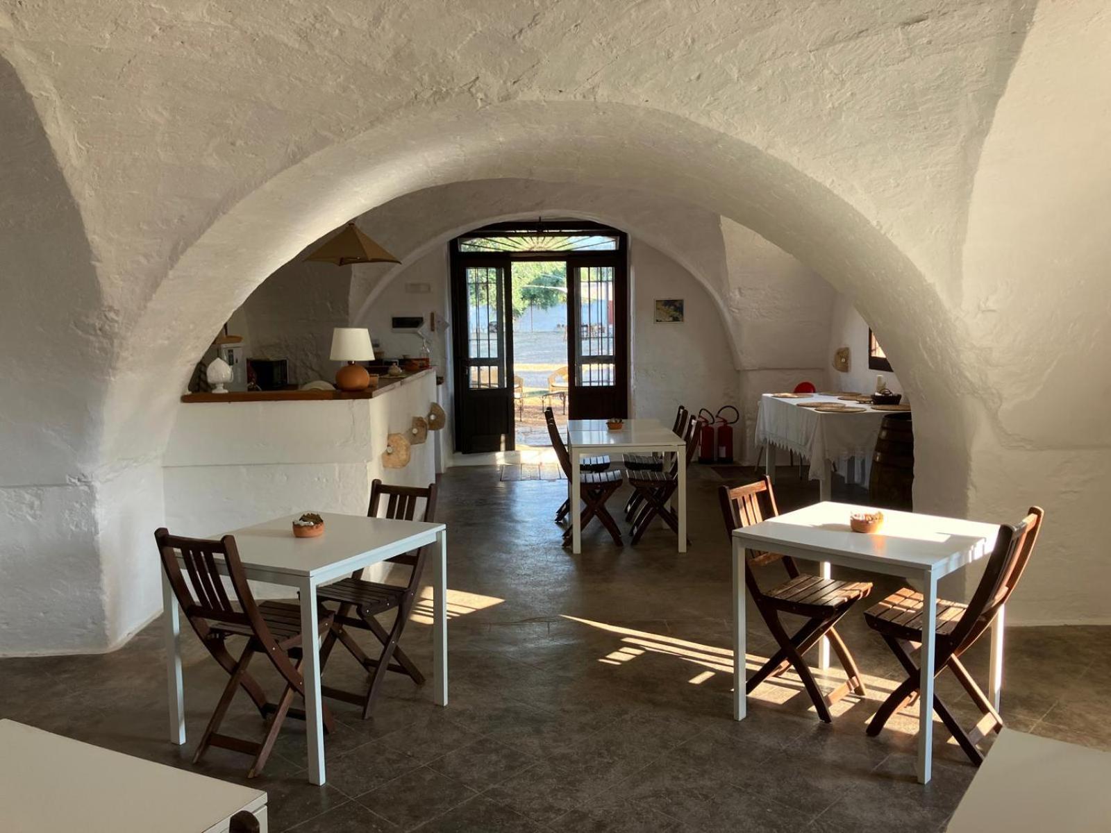 Masseria Purgatorio Fasano Ngoại thất bức ảnh