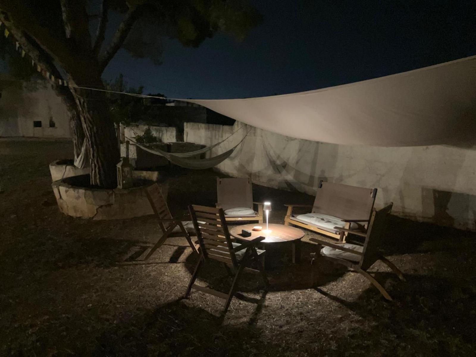 Masseria Purgatorio Fasano Ngoại thất bức ảnh