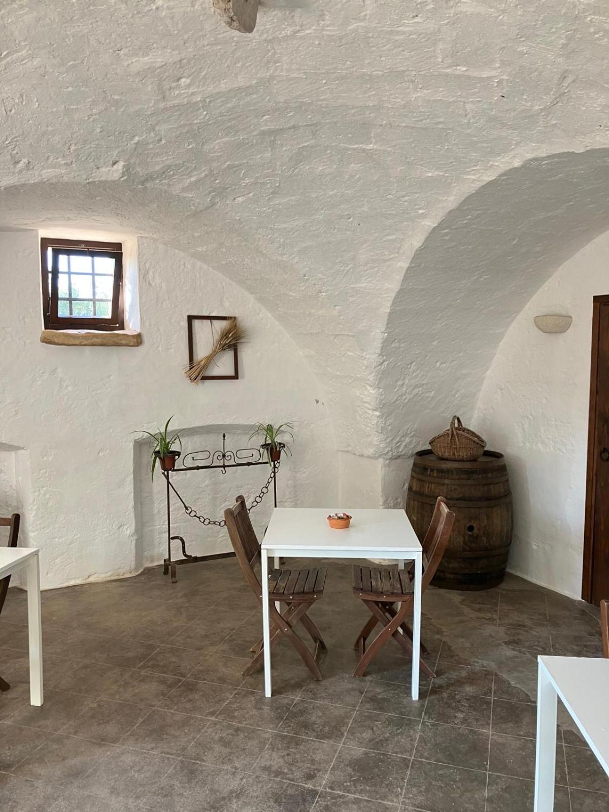 Masseria Purgatorio Fasano Ngoại thất bức ảnh