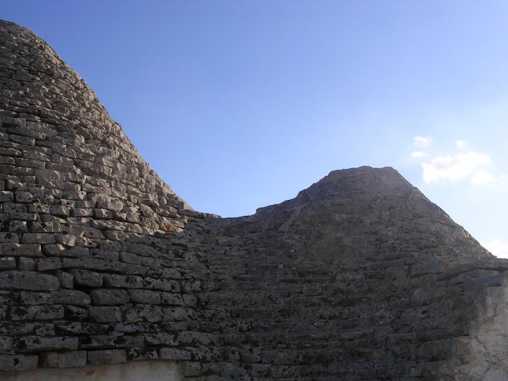 Masseria Purgatorio Fasano Ngoại thất bức ảnh