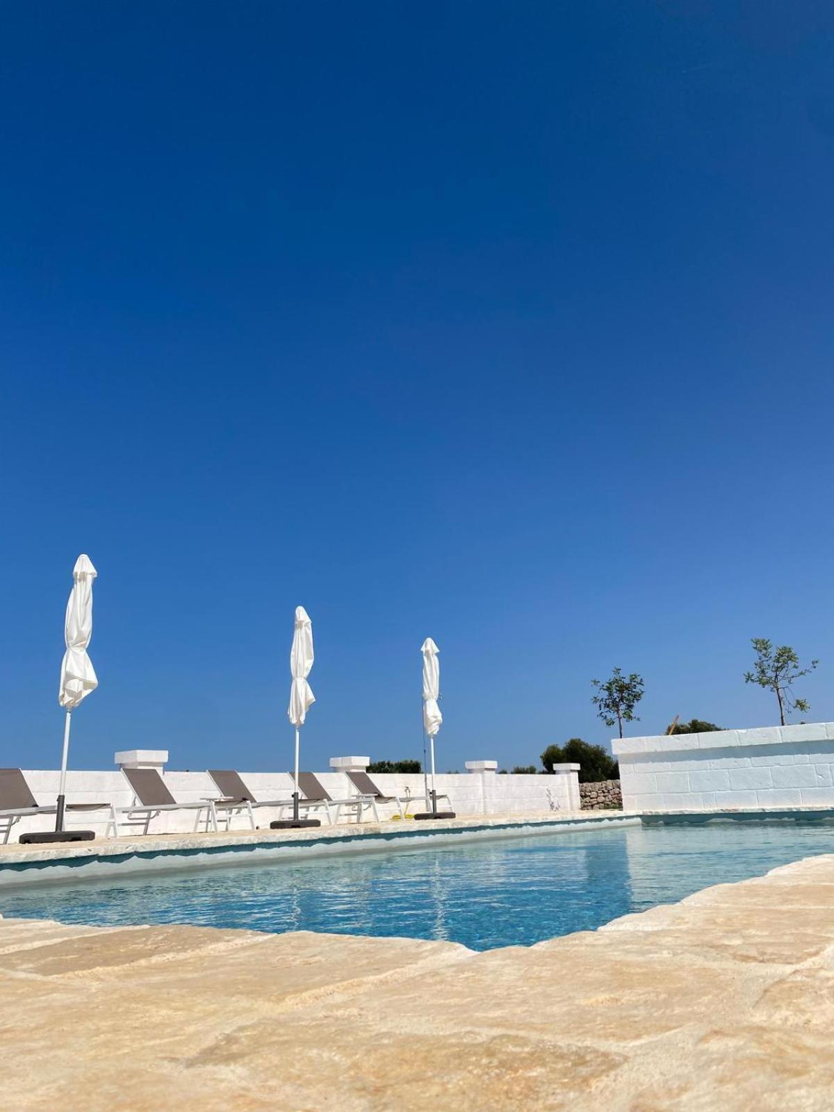 Masseria Purgatorio Fasano Ngoại thất bức ảnh