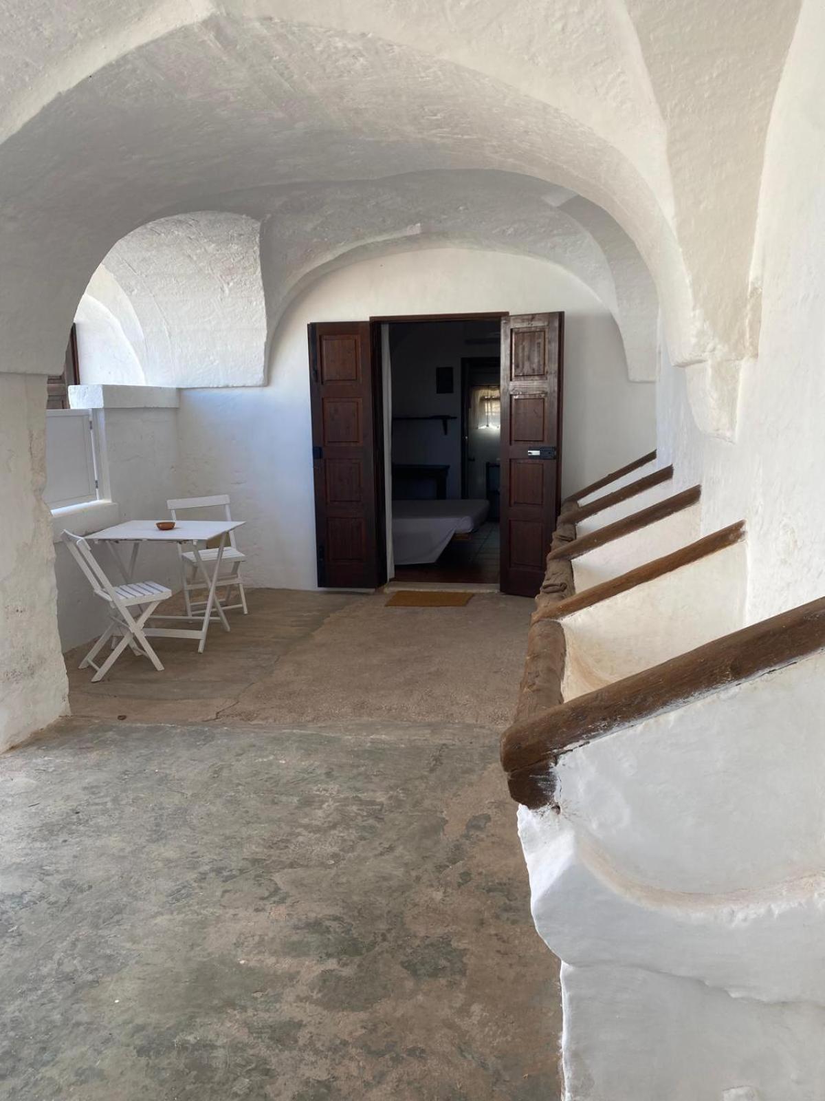 Masseria Purgatorio Fasano Ngoại thất bức ảnh