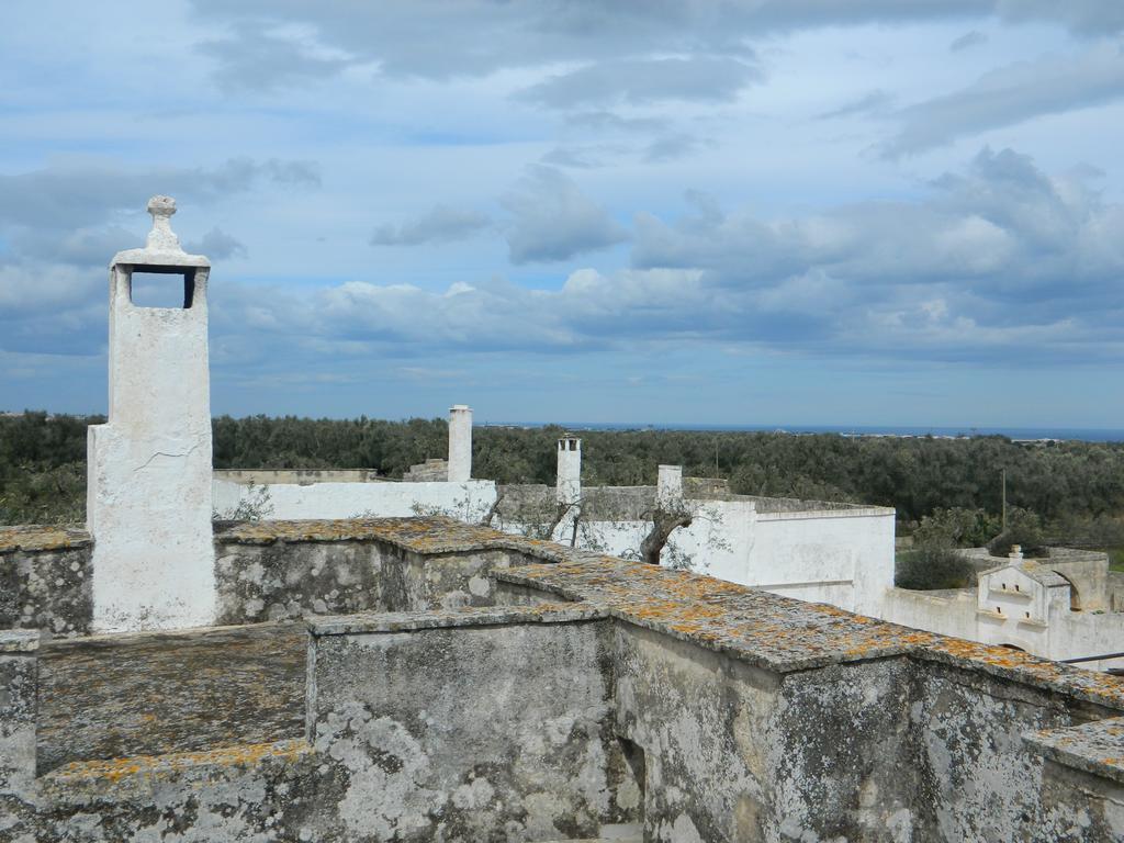 Masseria Purgatorio Fasano Ngoại thất bức ảnh