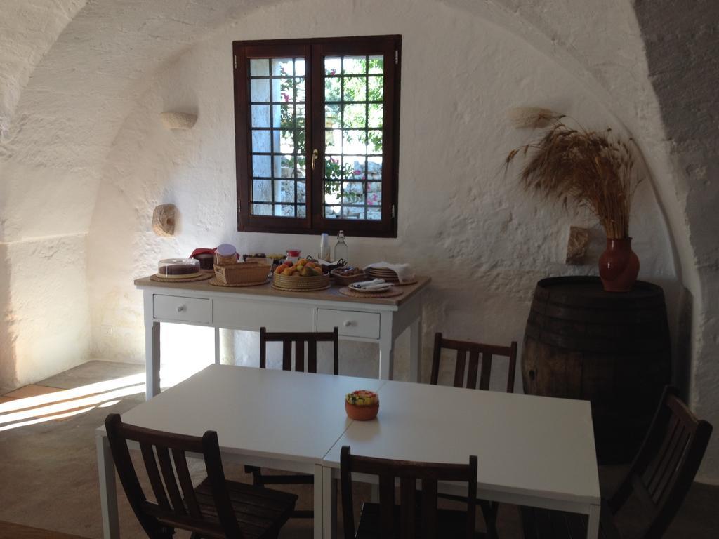 Masseria Purgatorio Fasano Ngoại thất bức ảnh