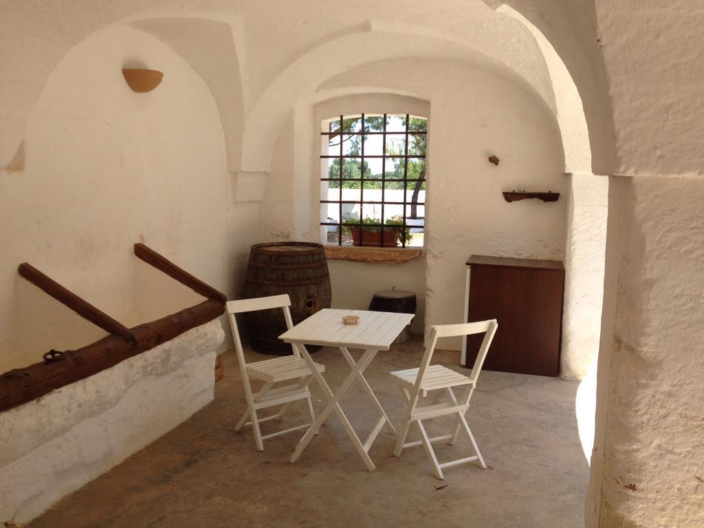 Masseria Purgatorio Fasano Ngoại thất bức ảnh