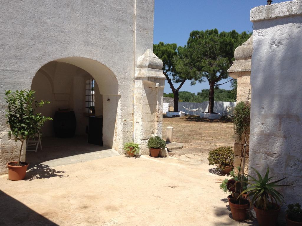 Masseria Purgatorio Fasano Ngoại thất bức ảnh