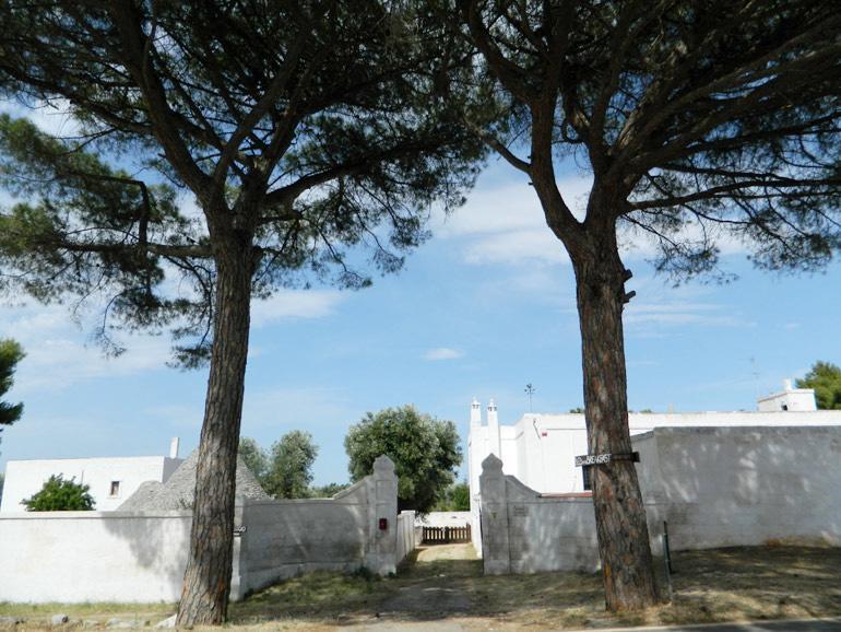 Masseria Purgatorio Fasano Ngoại thất bức ảnh