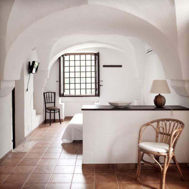 Masseria Purgatorio Fasano Phòng bức ảnh