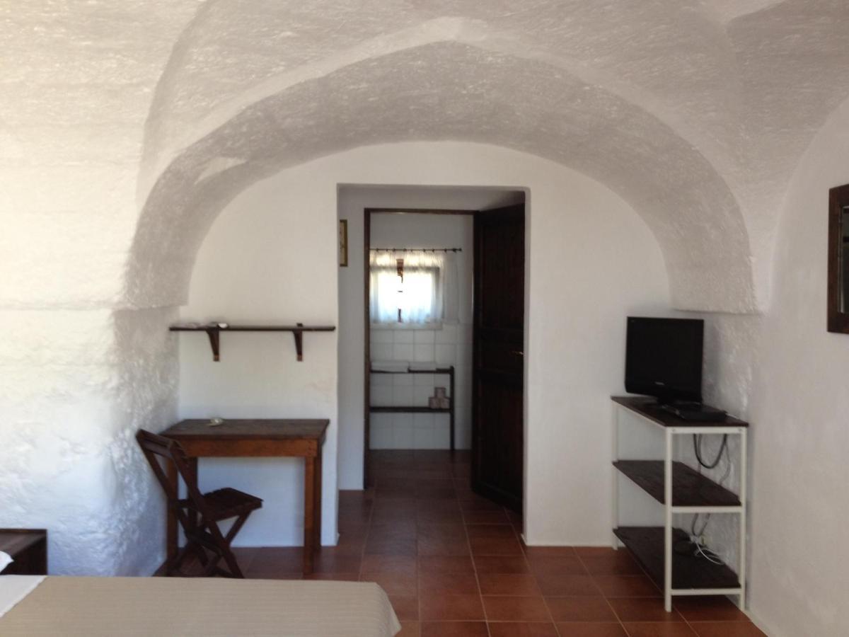 Masseria Purgatorio Fasano Phòng bức ảnh